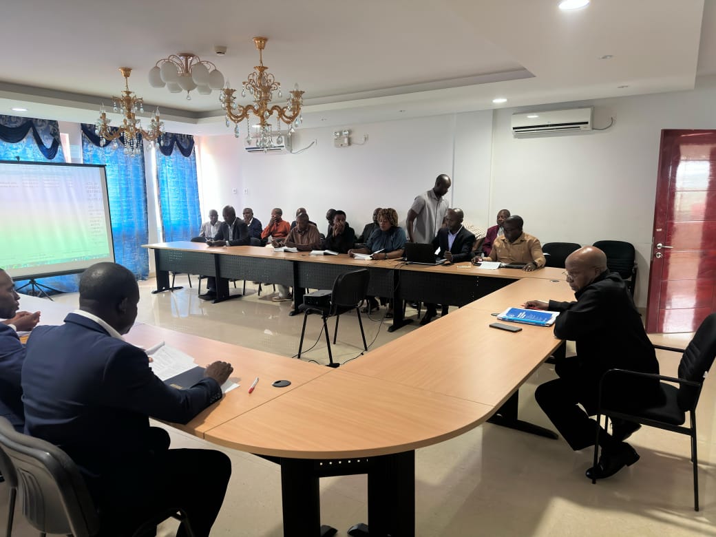 CPE do Cuanza Norte pretende homenagear a título próstomo as individualidades que se destacaram na condução dos processos eleitorais nos últimos 20 anos.