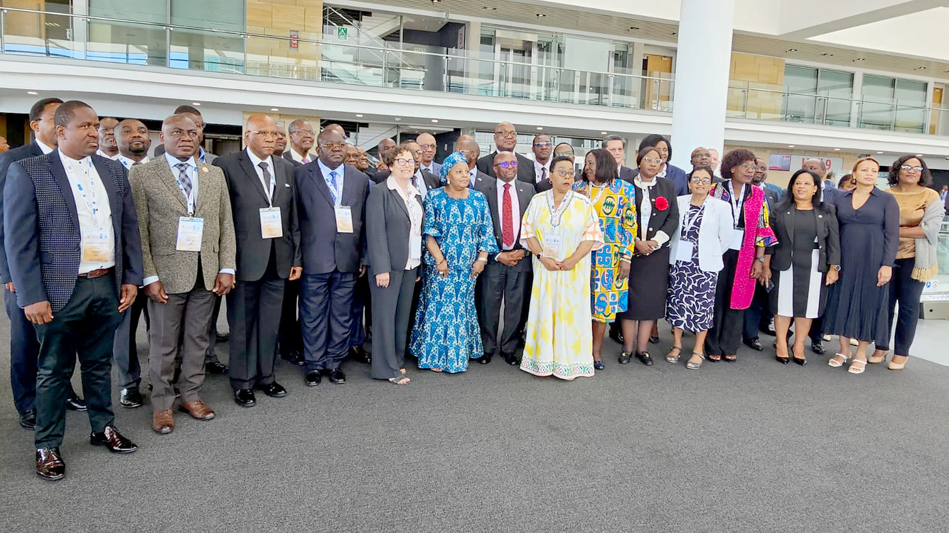 Fórum das Comissões Eleitorais dos Países da SADC comemora vinte e cinco anos de existência sob o lema: Primar por Eleições Credíveis, Inclusivas e Transparentes