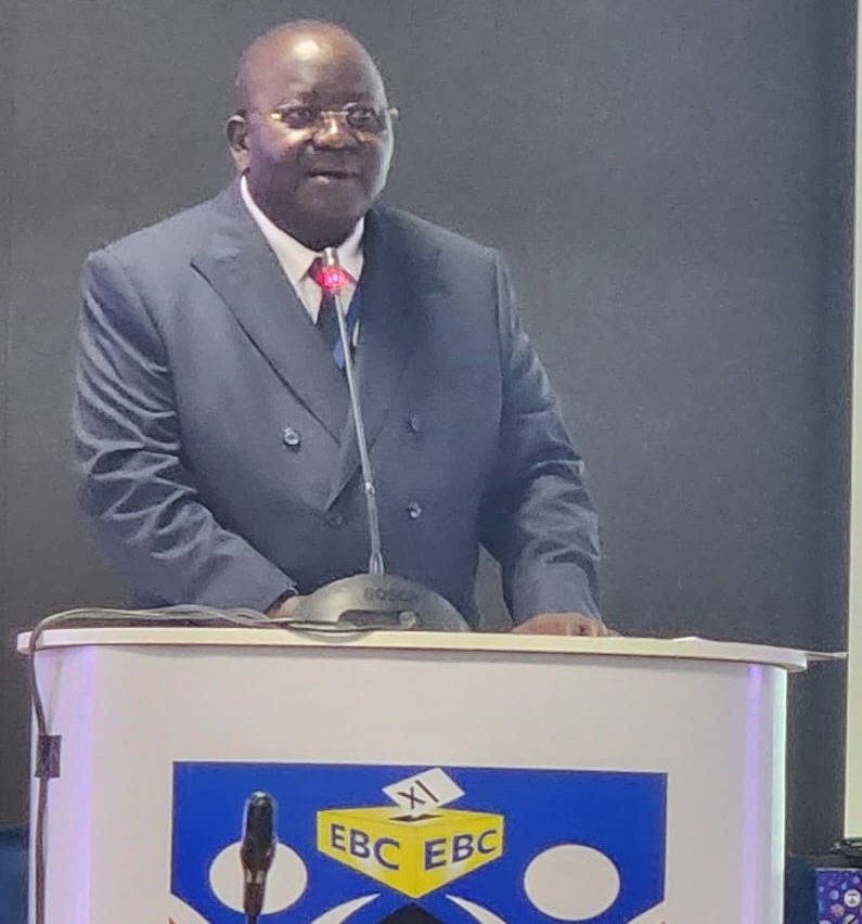 Inteligência Artificial e Eleições – Ameaças e Oportunidades para os Órgãos de Gestão Eleitoral da SADC em analise no Reino de Eswatini.